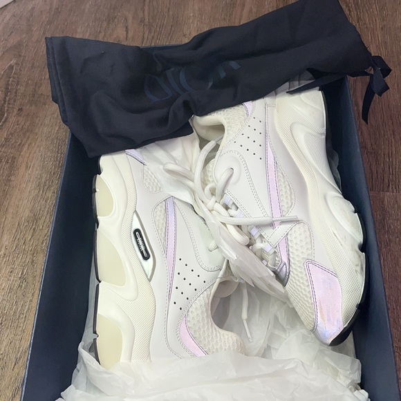 Dior sneakers size 38(8) - Picture 8 of 8